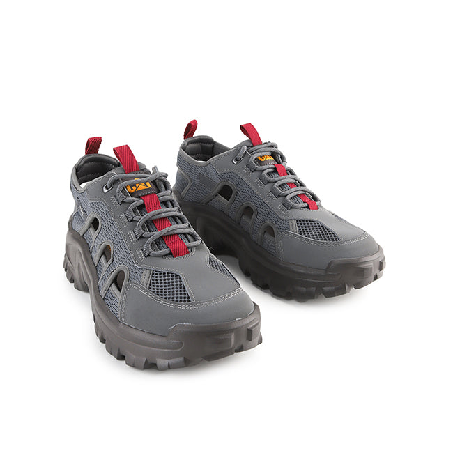Intruder Lite Air Flo In Poppy Seed