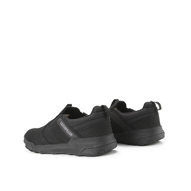 Hex Ready Slip On In Black