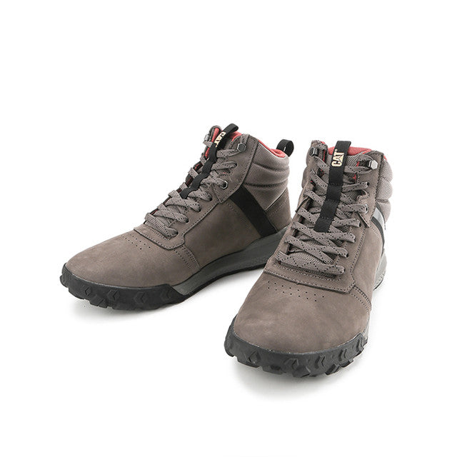 Hex Cush Mid In Brown