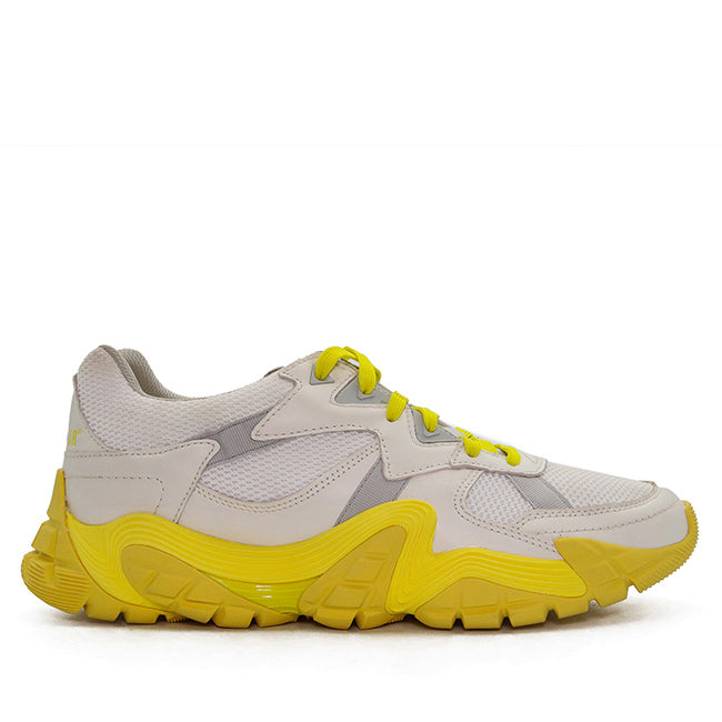 Vapor In Star White