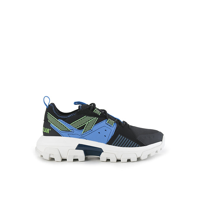 Raider Sport In Black