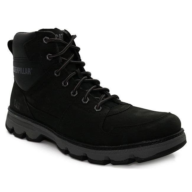 Meridian Wp In Black