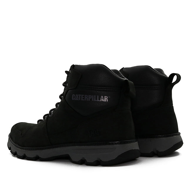 Meridian Wp In Black
