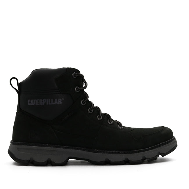 Meridian Wp In Black