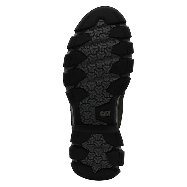 Meridian Wp In Black