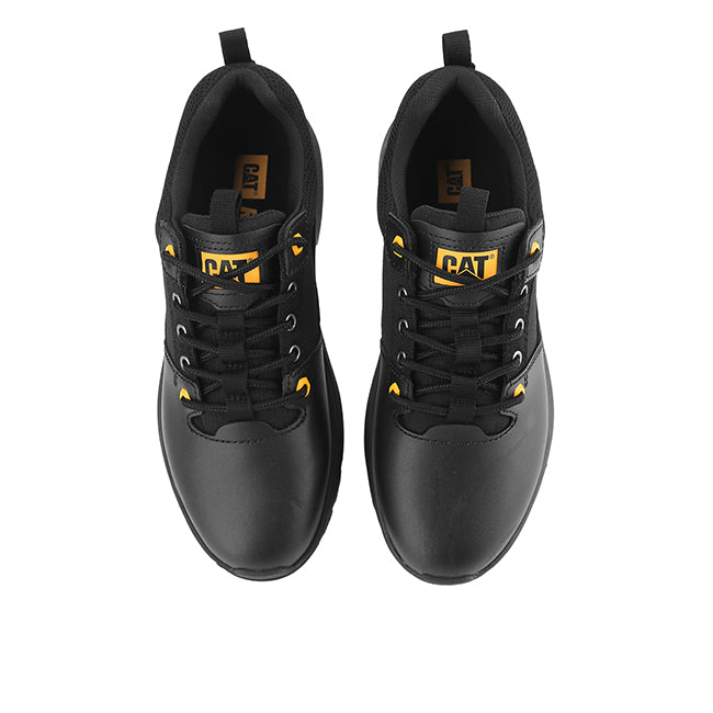 Colorado Sneaker Lo In Black/Cat Yellow