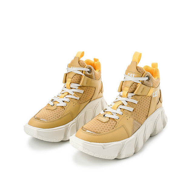 Imposter Hi Mesh / Shoes In Taffy