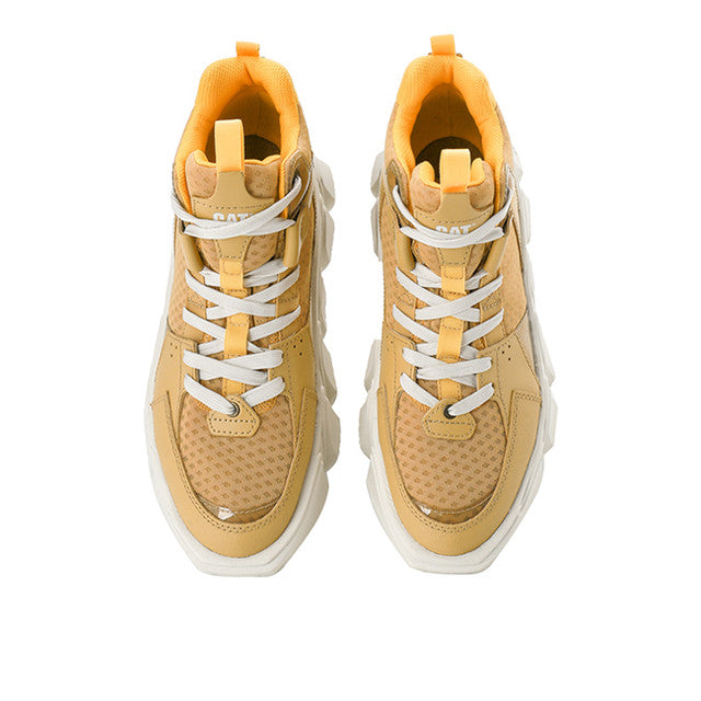 Imposter Hi Mesh / Shoes In Taffy