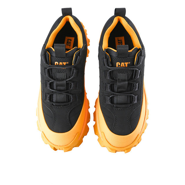 Intruder Galosh Wp In Cat Yellow / Black
