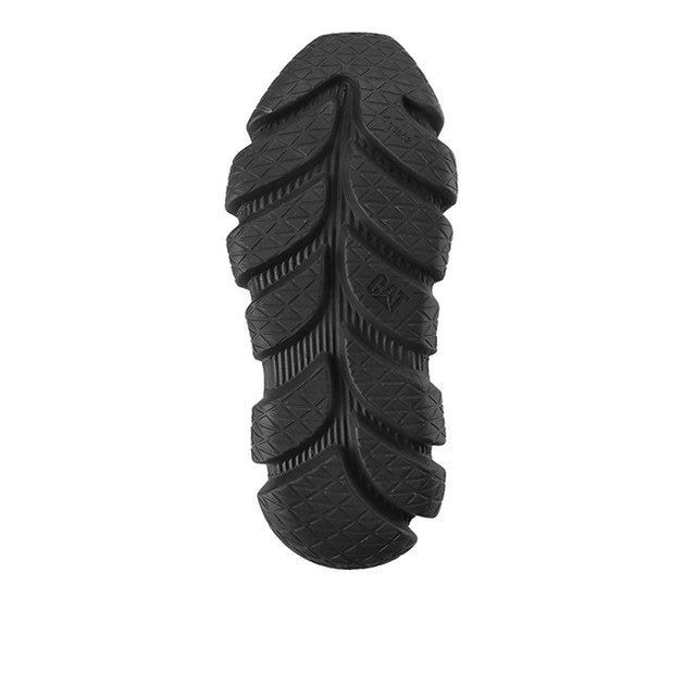 Imposter Hi Mesh / Shoes In Black