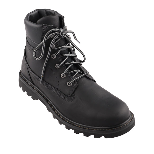 Deplete Wp In Black
