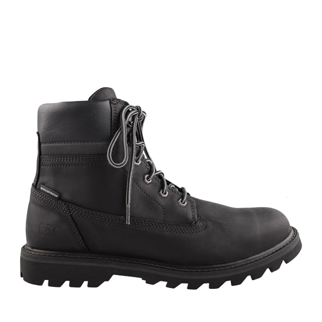 Deplete Wp In Black