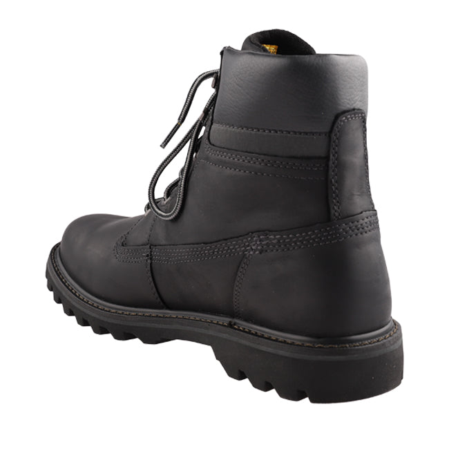 Deplete Wp In Black