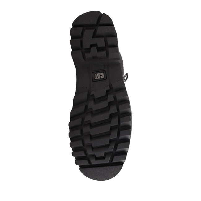 Deplete Wp In Black