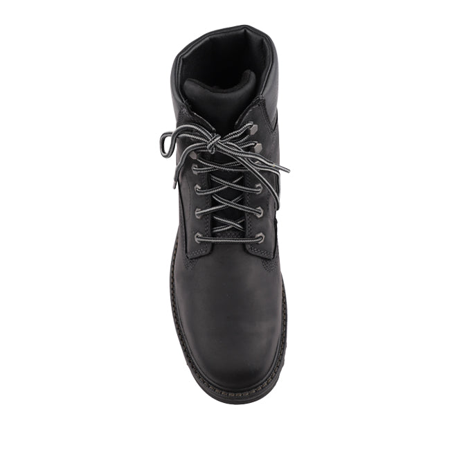 Deplete Wp In Black