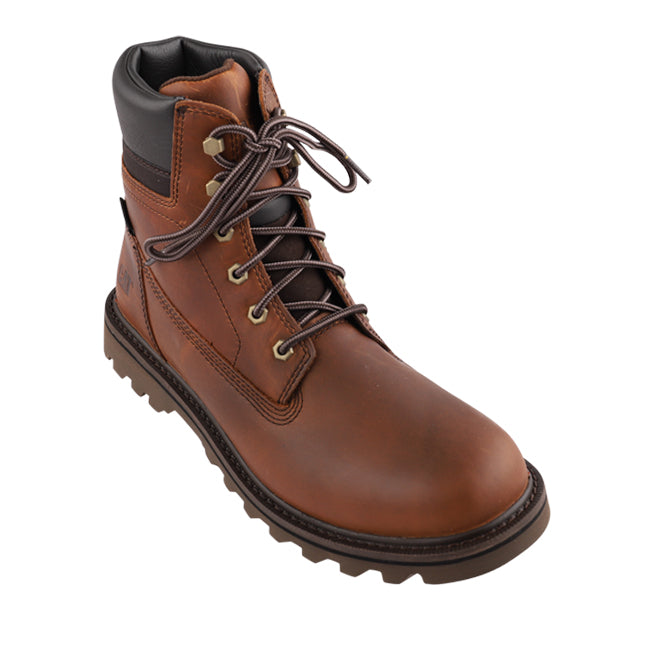Deplete Wp In Brown