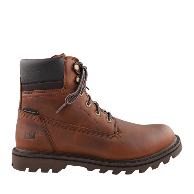 Deplete Wp In Brown