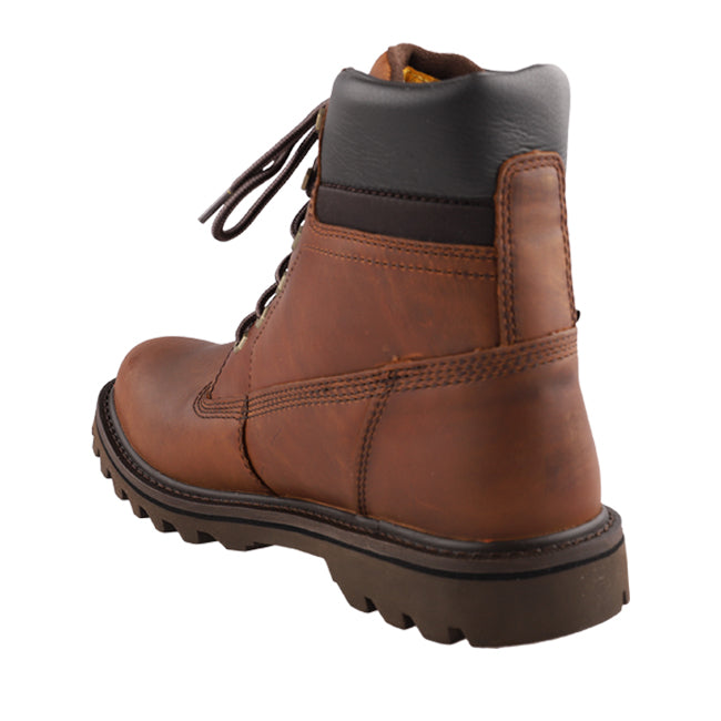 Deplete Wp In Brown
