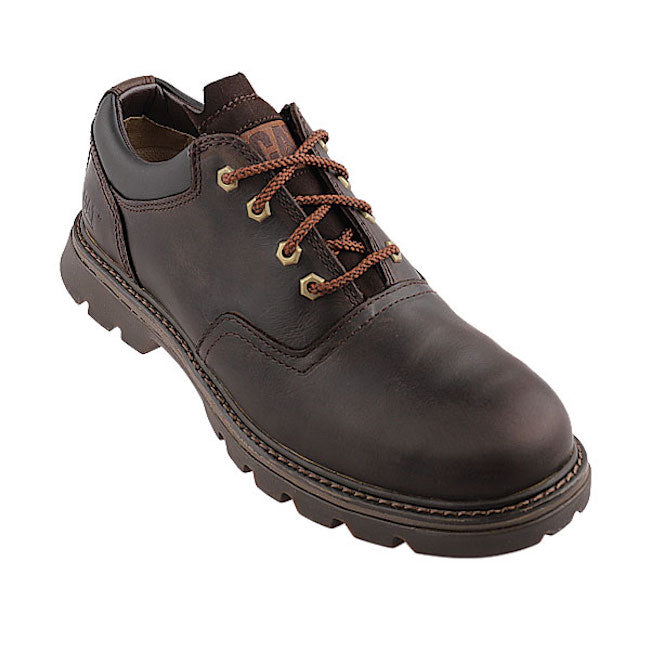 Overtake In Dark Brown