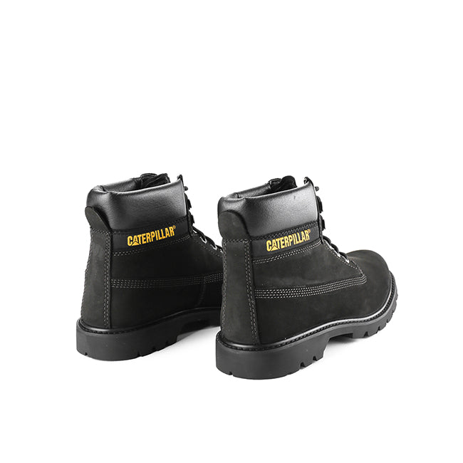 Colorado 2.0 / Boots In Black