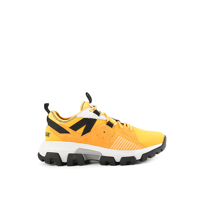 Raider Sport In Cat Yellow