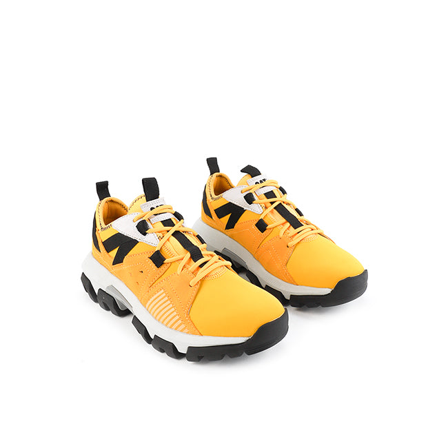 Raider Sport In Cat Yellow