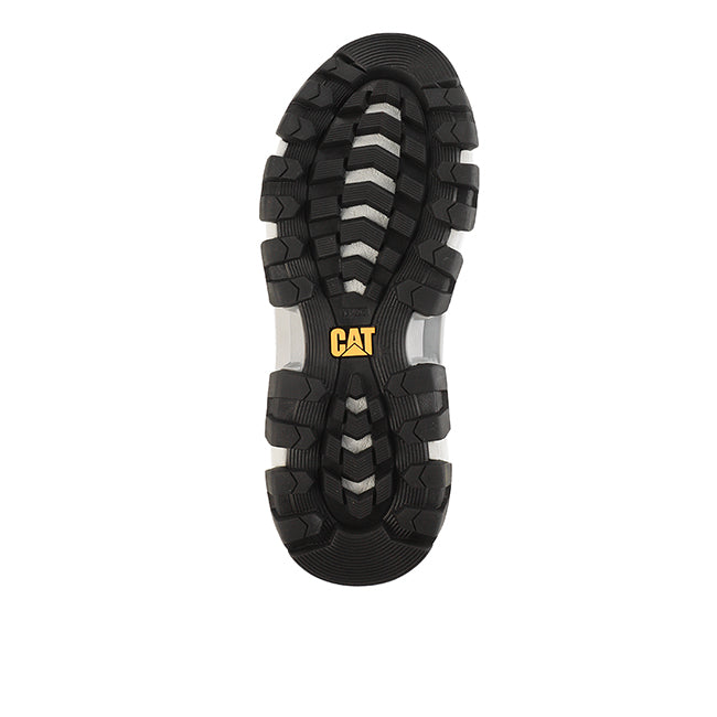 Raider Sport In Cat Yellow