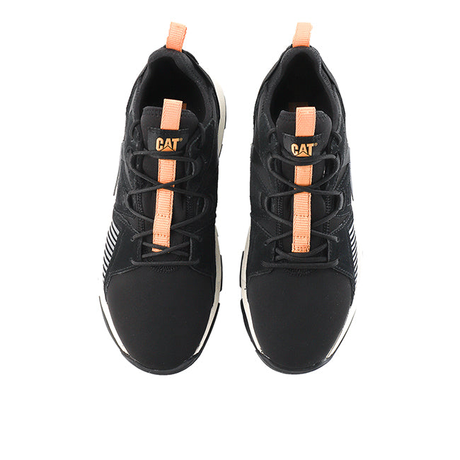 Raider Sport / Shoe In Black/Black