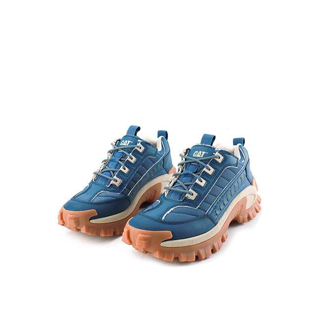 Eco Intruder In Moroccan Blue