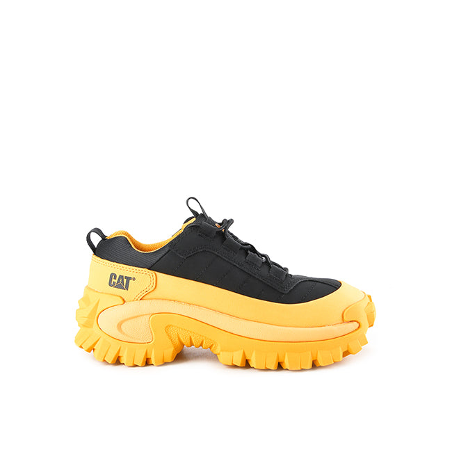 Intruder Galosh Wp In Cat Yellow / Black