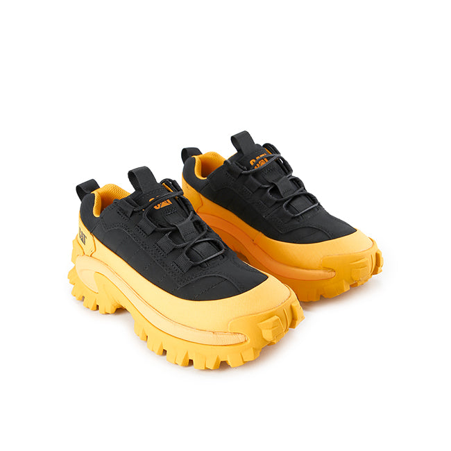 Intruder Galosh Wp In Cat Yellow / Black