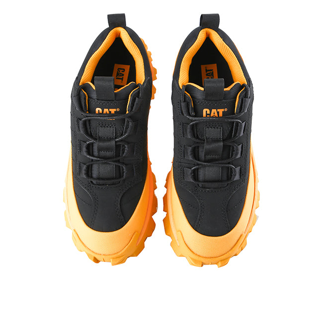 Intruder Galosh Wp In Cat Yellow / Black