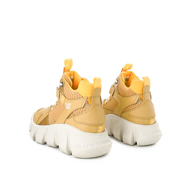 Imposter Hi Mesh / Shoes In Taffy