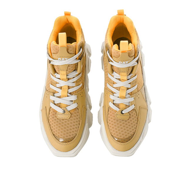 Imposter Hi Mesh / Shoes In Taffy