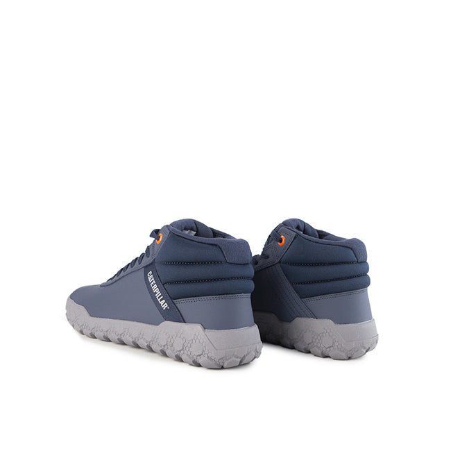 Hex + Mid In Mood Indigo