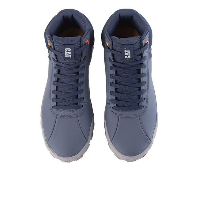 Hex + Mid In Mood Indigo