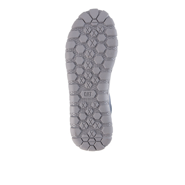 Hex + Mid In Mood Indigo