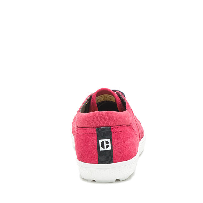 Passport Cap In Red