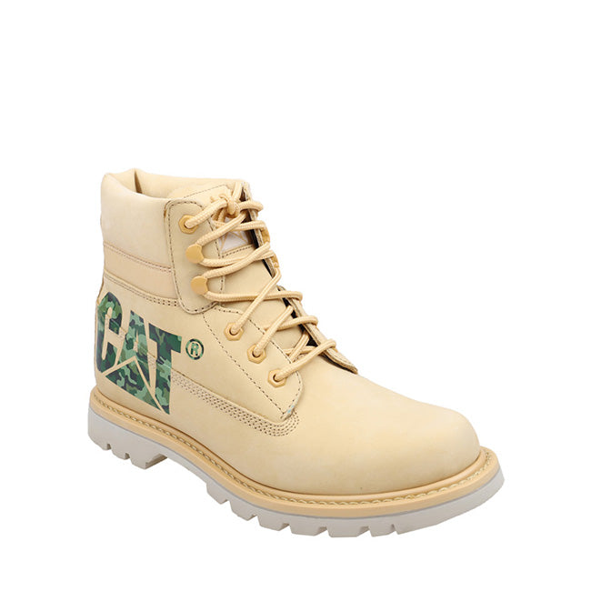 Colorado Bold In New Wheat
