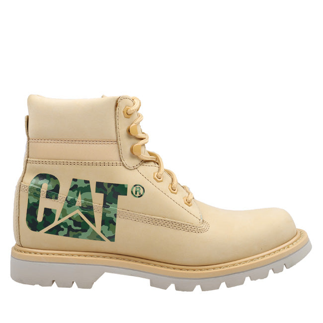Colorado Bold In New Wheat