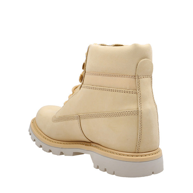 Colorado Bold In New Wheat
