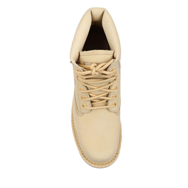 Colorado Bold In New Wheat