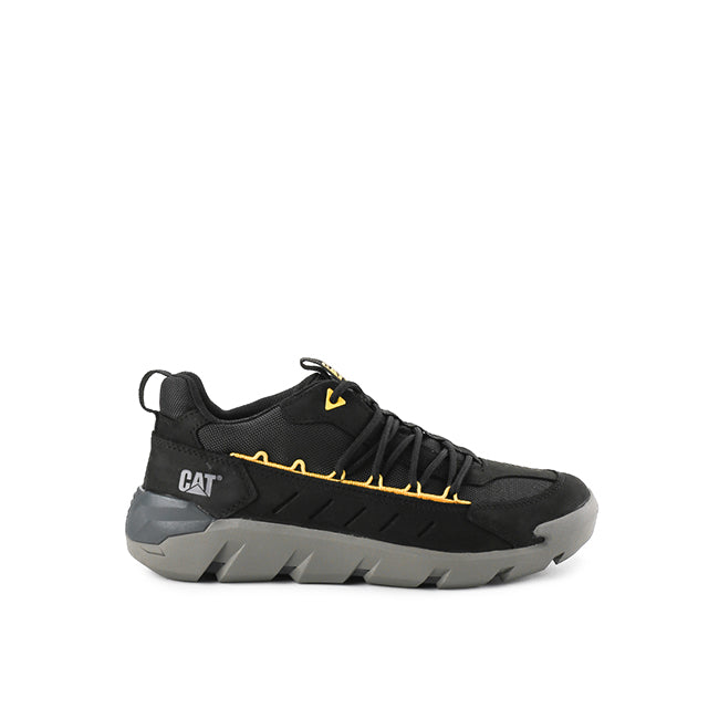 Crail Sport Low / Shoes In Black