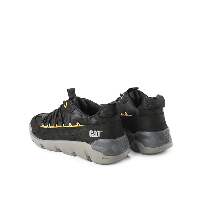 Crail Sport Low / Shoes In Black