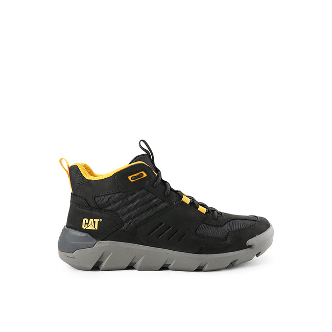 Crail Sport Mid / Shoes In Black