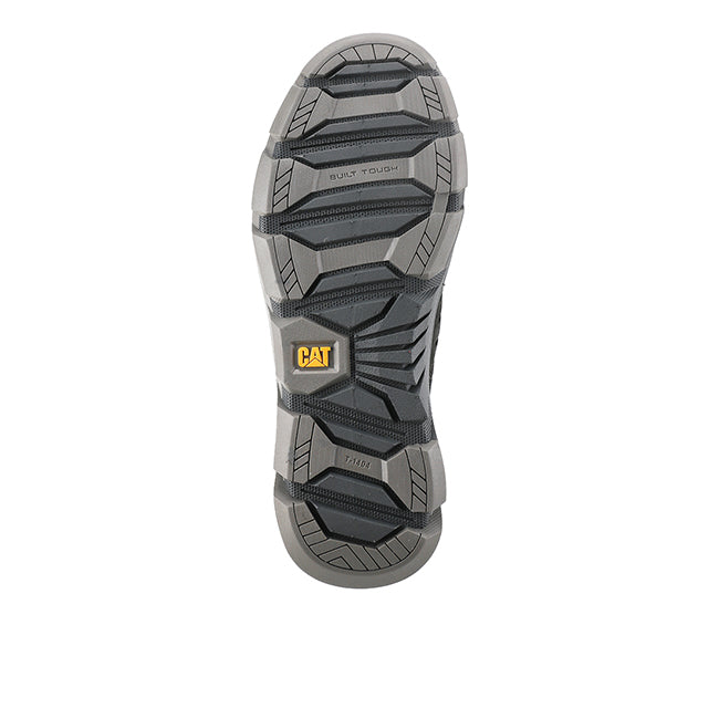 Crail Sport Mid / Shoes In Black