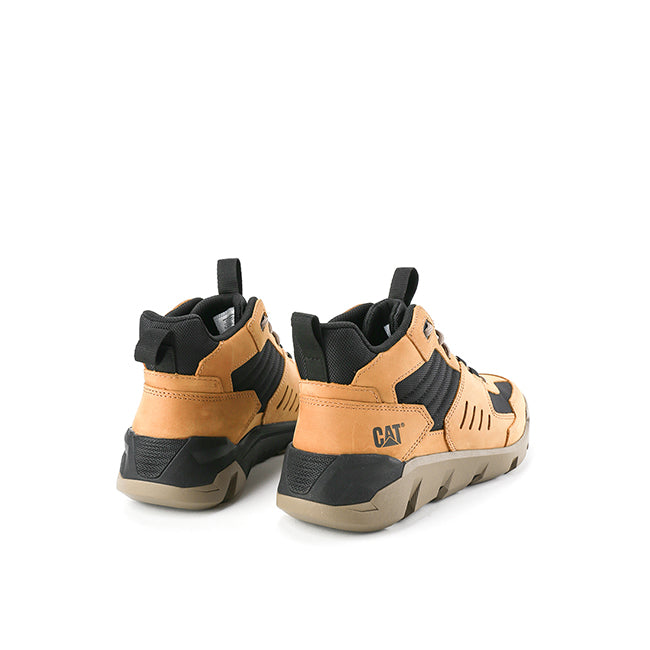 Crail Sport Mid / Shoes In Graham