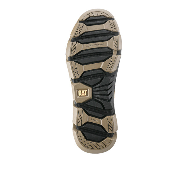 Crail Sport Mid / Shoes In Graham