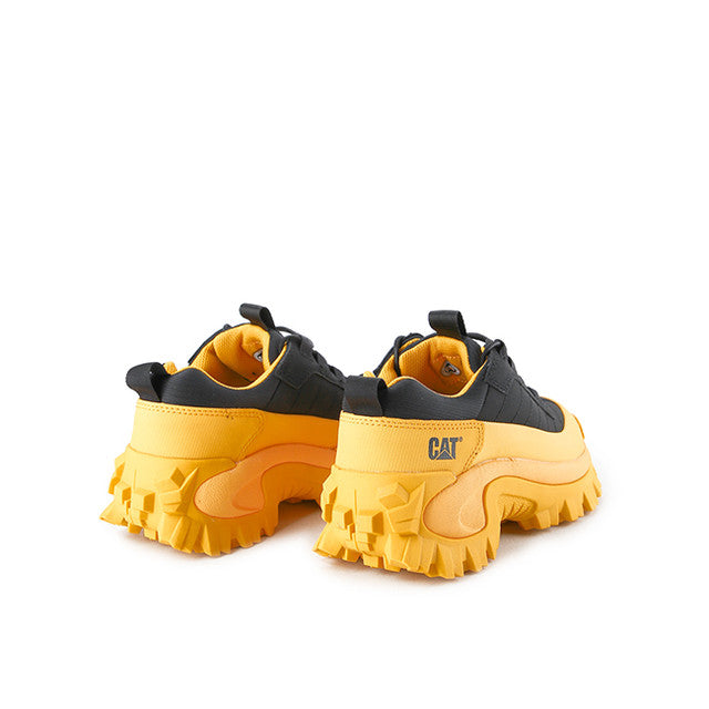 Intruder Galosh Wp In Cat Yellow / Black