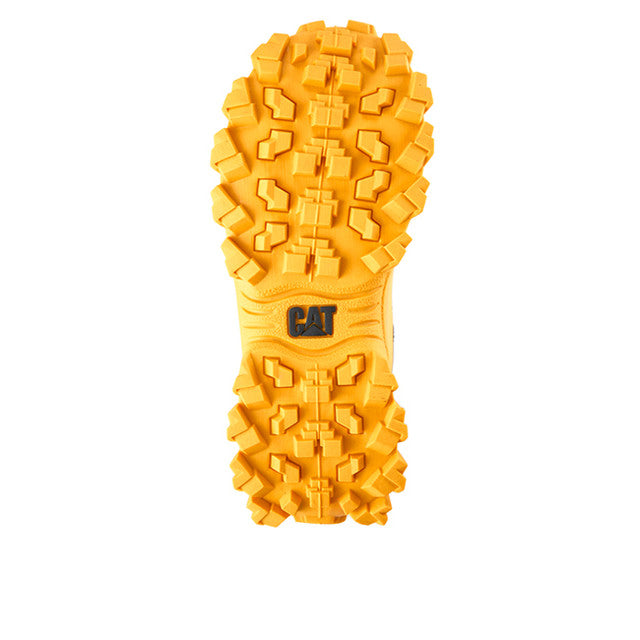 Intruder Galosh Wp In Cat Yellow / Black